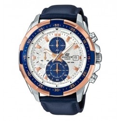Reloj CASIO EFR-539L-7C Original