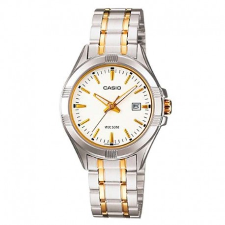 Reloj CASIO LTP-1308SG-7A Original