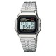 Reloj CASIO A-159WAN-1D Original