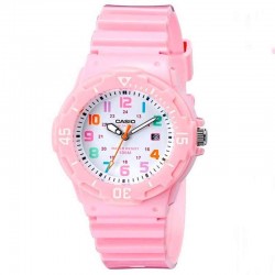 Reloj CASIO LRW-200H-4B2 Original