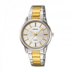 Reloj CASIO LTP-1303SG-7A Original