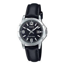 Reloj CASIO LTP-V004L-1B Original