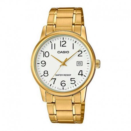 Reloj CASIO MTP-V002G-7B2 Original