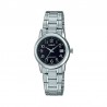 Reloj CASIO LTP-V002D-1B Original