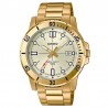 Reloj CASIO MTP-VD01G-9E Original