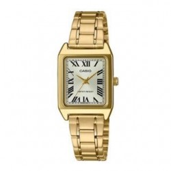 Reloj CASIO LTP-V007G-9B Original