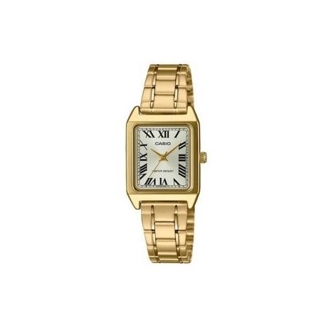 Reloj CASIO LTP-V007G-9B Original