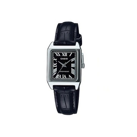 Reloj CASIO LTP-V007L-1B Original