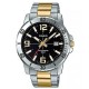 Reloj CASIO MTP-VD01SG-1B Original