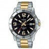 Reloj CASIO MTP-VD01SG-1B Original