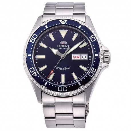 Reloj ORIENT RA-AA0002L Original