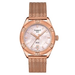 Reloj TISSOT T1019103315100 Original