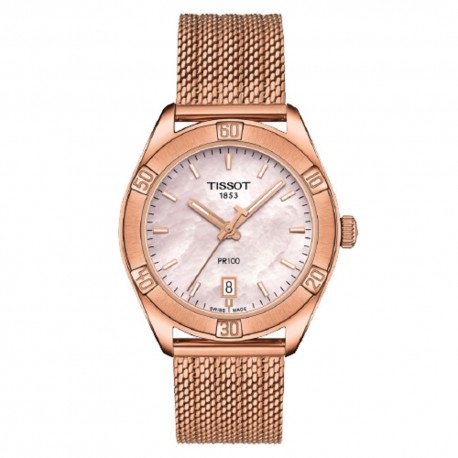 Reloj TISSOT T1019103315100 Original