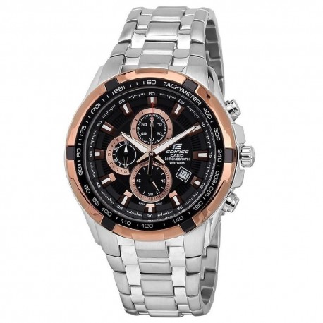Reloj CASIO EF-539D-1A5 Original