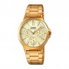 Reloj CASIO LTP-V300G-9A Original