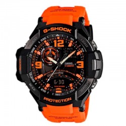 Reloj CASIO GA-1000-4AD Original