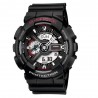 Reloj CASIO GA-110-1A Original