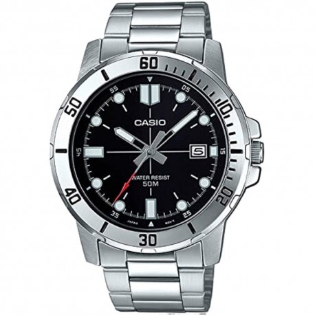 Reloj CASIO MTP-VD01D-1E Original