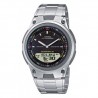 Reloj CASIO AW-80D-1A Original