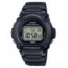 Reloj CASIO W-219H-1A Original