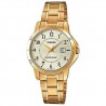 Reloj CASIO LTP-V004G-9B Original
