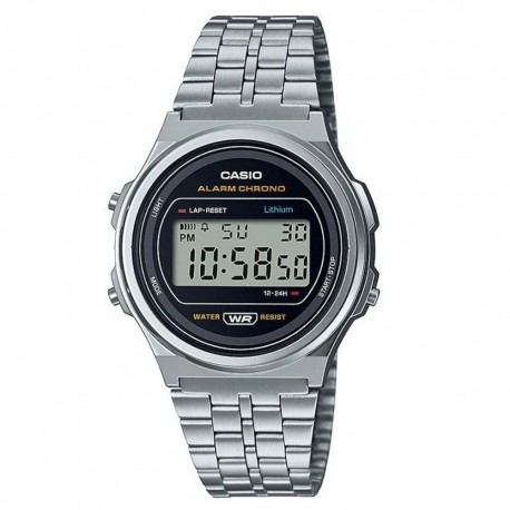 Reloj CASIO A-171WE-1A Original