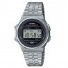 Reloj CASIO A-171WE-1A Original