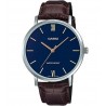 Reloj CASIO MTP-VT01L-2B Original
