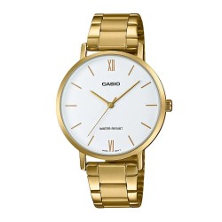 Reloj CASIO LTP-VT01G-7B Original