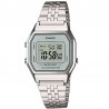 Reloj CASIO LA-680WA-7D Original