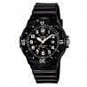 Reloj CASIO LRW-200H-1B Original
