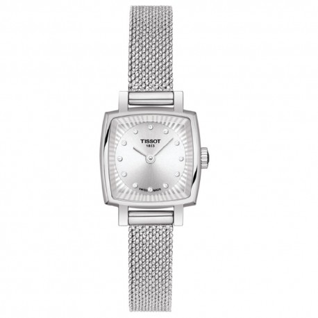 Reloj TISSOT T0581091103600 Original