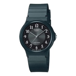 Reloj CASIO MQ-24-1B3 Original