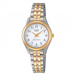 Reloj CASIO LTP-1129G-7B Original