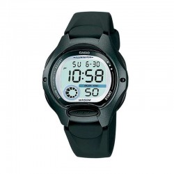 Reloj CASIO LW-200-1B Original