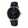 Reloj CASIO LTP-VT01GL-1B Original