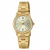 Reloj CASIO LTP-V002G-9B3 Original