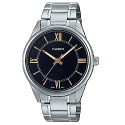 Reloj CASIO MTP-V005D-1B5 Original