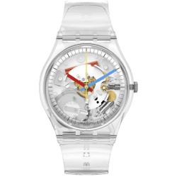Reloj SWATCH SO28K100 Original