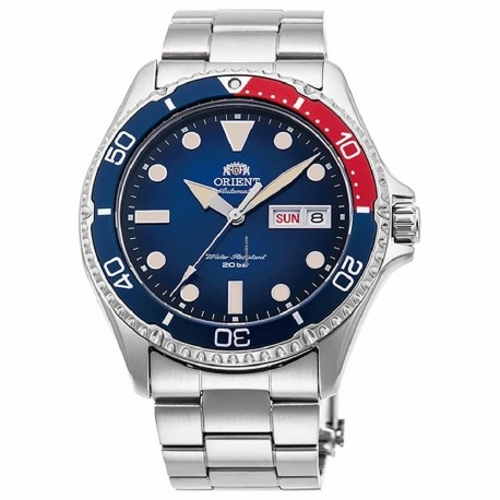 Reloj ORIENT RA-AA0812L Original