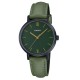 Reloj CASIO LTP-VT02BL-3A Original