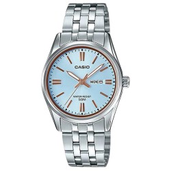 Reloj CASIO LTP-1335D-2A Original