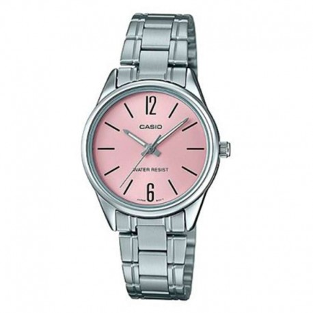 Reloj CASIO LTP-V005D-4B Original