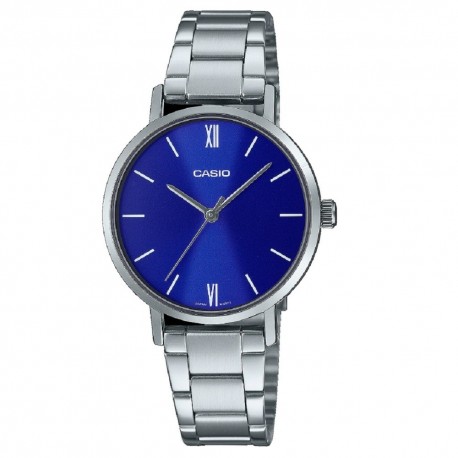 Reloj CASIO LTP-VT02D-2A Original
