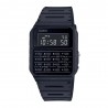 Reloj CASIO CA-53WF-1B Original