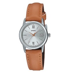 Reloj CASIO LTP-V002L-7B3 Original