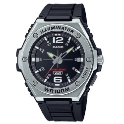 Reloj CASIO MWA-100H-1A Original