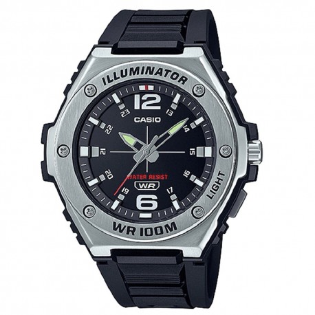 Reloj CASIO MWA-100H-1A Original
