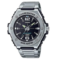 Reloj CASIO MWA-100HD-1A Original
