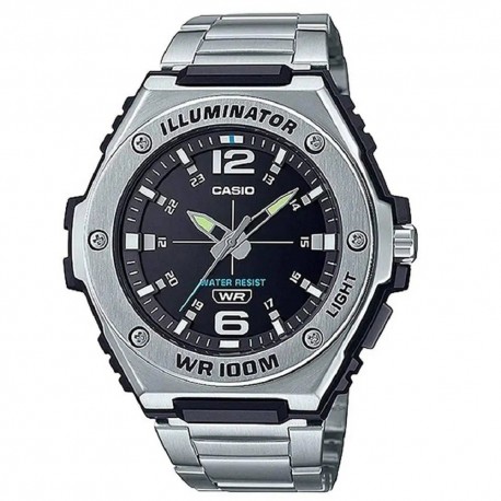 Reloj CASIO MWA-100HD-1A Original